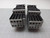 LOT OF 2 SIEMENS 3ZX1012-0RH11-1AA1 3RH1911-1FA40 RELAYS W/ AUXILLARY CONTACTS T48521 LOT OF 2 SIEMENS 3ZX1012-0RH11-1AA1 3RH1911-1FA40 RELAYS W/ AUXILLARY CONTACTS T48521