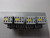 LOT OF 4 SIEMENS 3RH1921-1FA22 MOTOR CONTACT T50667