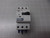 SIEMENS 3RV1011-1FA10 MANUAL MOTOR STARTER T48723