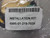 5995-01-219-7035 CABLE ASSEMBLY T50875