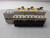LOT OF 4 TELEMECANIQUE GV2-M03 GV2-M04 GV2-M05 GV2-G05 STARTERS T48799 LOT OF 4 TELEMECANIQUE GV2-M03 GV2-M04 GV2-M05 GV2-G05 STARTERS T48799