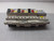 LOT OF 4 TELEMECANIQUE GV2-M03 GV2-M04 GV2-M05 GV2-G05 STARTERS T48799 LOT OF 4 TELEMECANIQUE GV2-M03 GV2-M04 GV2-M05 GV2-G05 STARTERS T48799