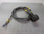 318U8 ALH-100098-0060 CABLE ASSEMBLY T50898