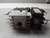 MITSUBISHI S-N10 TH-N12 MAGNETIC CONTACTOR W/ THERMAL OVERLOAD RELAY T49170