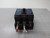 LOT OF 2 MITSUBISHI NF30-CS CIRCUIT BREAKER T49181 LOT OF 2 MITSUBISHI NF30-CS CIRCUIT BREAKER T49181