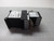 SIEMENS 3ZX1012-0RH11-1AA1 3RH1911-2FA31 CONTACTORS W/ AUXILLARY FRONT T49072