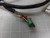 602117-33 CABLE CONNECTOR ASSEMBLY T49502