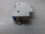 LOT OF 6 ALLEN-BRADLEY 1492-FB1C30 FUSE HOLDERS T49456