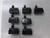 LOT OF 7 Z-01HQ-B LIMIT SWITCH T49913