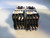 LOT OF 2 FUJI TR-0N/3 SC-03 CONTACTORS T53405