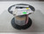 BELDEN 24XSE732 1213/24S07-8 105C 008'' MIN AVG TFE INSULATION CABLE T52859