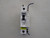 LOT OF 11 SIEMENS 5SX21 C10 CIRCUIT BREAKER T54136