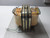 T86E-223 MMC-10838-2 OBJY2 ELECTRICAL INSULATION TRANSFORMER T54065