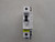 LOT OF 4 SIEMENS 5SX21-C6 CIRCUIT BREAKER T54137