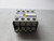 LOT OF 5 TELEMECANIQUE LA1 DN31 AUXILLARY CONTACT BLOCKS T52926