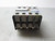 LOT OF 5 TELEMECANIQUE LA1 DN31 AUXILLARY CONTACT BLOCKS T52926