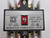 SQUARE D 98501 X0 60 RELAY T52479