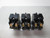 LOT OF 3 WHITE RODGERS 122-5233-AS RELAY T52514 LOT OF 3 WHITE RODGERS 122-5233-AS RELAY T52514