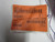 AVSS WIRE (900 M) T54174
