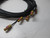 LOT OF 5 S1081/12 CABLES T54192