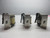 LOT OF 3 GLENTEK T292B TRANSFORMER T54202 LOT OF 3 GLENTEK T292B TRANSFORMER T54202