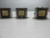 LOT OF 3 GLENTEK T292B TRANSFORMER T54202 LOT OF 3 GLENTEK T292B TRANSFORMER T54202