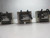LOT OF 3 GLENTEK T292B TRANSFORMER T54202 LOT OF 3 GLENTEK T292B TRANSFORMER T54202