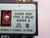 SQUARE D 8501 X0 80 INDUSTRIAL CONTROL RELAY T52723 SQUARE D 8501 X0 80 INDUSTRIAL CONTROL RELAY T52723