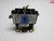 LOT OF 2 SQUARE D 8910DP12V02 CONTACTOR T54492