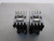 LOT OF 2 ALLEN BRADLEY 700-F400A1 CONTROL RELAYS T53099