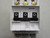 SIEMENS 5 SN 3 G16A CIRCUIT BREAKER T53161