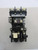 ALLEN BRADLEY 595-A 509-A0D STARTER W/ AUXILIARY CONTACT T53095 ALLEN BRADLEY 595-A 509-A0D STARTER W/ AUXILIARY CONTACT T53095