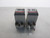 LOT OF 2 MITSUSHITA CP30-BA CIRCUIT PROTECTOR T53120