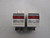 LOT OF 2 MITSUSHITA CP30-BA CIRCUIT PROTECTOR T53120