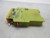 PLIZ PNOZ X2 SAFETY RELAY T54937 PLIZ PNOZ X2 SAFETY RELAY T54937