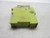 PLIZ PNOZ X2 SAFETY RELAY T54937 PLIZ PNOZ X2 SAFETY RELAY T54937