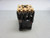 LOT OF 3 ALLEN BRADLEY 100-A18ND3 CONTACTORS T55218