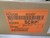 AVSSB VINYL THIN LOW-VOLTAGE WIRE 3100 FT