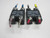 LOT OF 2 CRYDOM A2440 SOLID-STATE RELAY T55399 LOT OF 2 CRYDOM A2440 SOLID-STATE RELAY T55399