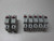 LOT OF 7 MOELLER FAZ C25 FAZ C16 CIRCUIT BREAKERS T55314 LOT OF 7 MOELLER FAZ C25 FAZ C16 CIRCUIT BREAKERS T55314