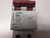 MOELLER FAZ G25A CIRCUIT BREAKERS T55319 MOELLER FAZ G25A CIRCUIT BREAKERS T55319