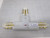PHILIPS CAPRI CP213W CONN T CONNECTOR DUAL T56538 PHILIPS CAPRI CP213W CONN T CONNECTOR DUAL T56538
