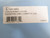 PHILIPS CAPRI CP211BK CONN L CONNECTOR DUAL T56542