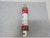 FERRAZ SHAWMUT TRS200R DUAL ELEMENT TIME DELAY FUSE 200 AMP T56717