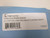 PHILIPS CAPRI CP207W CONN TWO CIRCUIT FLOATING CANOPY T56547 PHILIPS CAPRI CP207W CONN TWO CIRCUIT FLOATING CANOPY T56547