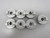 LOT OF 7 HUCO  COUPLINGS T56791