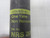 GOULD NRS 200 FUSE T56733 GOULD NRS 200 FUSE T56733