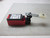 EATON CUTLER HAMMER E49S71UP7 E49  GENERAL PURPOSE LIMIT SWITCH