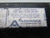 ADVANCED TRANSFORMER V-2S110-TP BALLAST T56017 ADVANCED TRANSFORMER V-2S110-TP BALLAST T56017