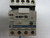 TELEMECANIQUE LP4K0910BW3 LR2K0312 CONTACTOR WITH OVERLOAD RELAY T56368